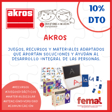 Akros