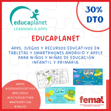 Educaplanet